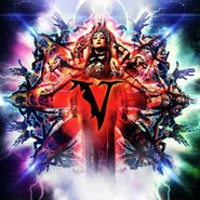 Veil Of Maya, Matriarch [Colored Vinyl] (LP)