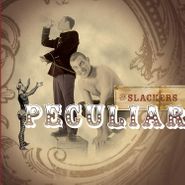 The Slackers, Peculiar (LP)