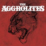The Aggrolites, The Aggrolites (LP)