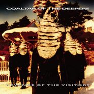 Coaltar Of The Deepers, Revenge Of The Visitors [Gold Vinyl] (LP)