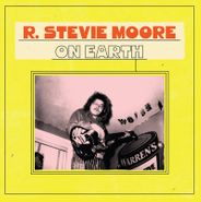 R. Stevie Moore, On Earth [Record Store Day Splatter Vinyl] (LP)