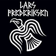 Lars Frederiksen, To Victory EP (12")