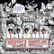 Tally Hall, Marvin's Marvelous Mechanical Museum (LP)