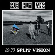 Subhumans, 29:29 Split Vision [Deep Purple Vinyl] (LP)