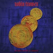 Robin Trower, No More Worlds To Conquer (CD)