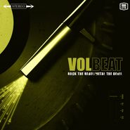 Volbeat, Rock The Rebel / Metal The Devil [Glow In The Dark Vinyl] (LP)