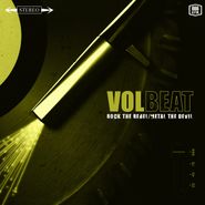 Volbeat, Rock The Rebel / Metal The Devil [Glow In The Dark Vinyl] (LP)