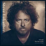 Steve Lukather, I Found The Sun Again [Blue Vinyl] (LP)