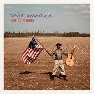 Eric Bibb, Dear America (LP)