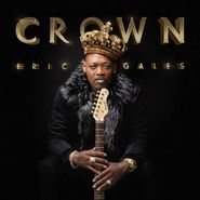 Eric Gales, Crown [Gold Vinyl] (LP)