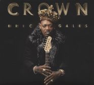 Eric Gales, Crown (CD)