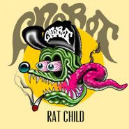 Crobot, Rat Child [Black Friday] (LP)