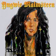 Yngwie Malmsteen, Parabellum [Red Vinyl] (LP)