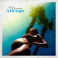 Eric Krasno, Always [Blue Vinyl] (LP)