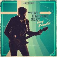 Davy Knowles, What Happens Next (CD)