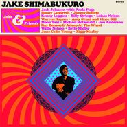 Jake Shimabukuro, Jake & Friends (LP)