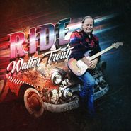 Walter Trout, Ride (CD)