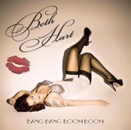 Beth Hart, Bang Bang Boom Boom [Clear Vinyl] (LP)