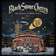 Black Stone Cherry, Live From The Royal Albert Hall... Y'All! (LP)