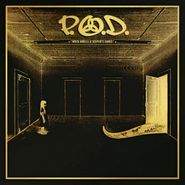 P.O.D., When Angels & Serpents Dance [Gold Vinyl] (LP)