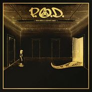 P.O.D., When Angels & Serpents Dance (CD)