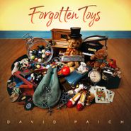 David Paich, Forgotten Toys (CD)