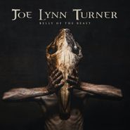 Joe Lynn Turner, Belly Of The Beast [Pearl White Vinyl] (LP)