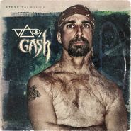 Steve Vai, Vai / Gash (LP)