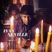 Ivan Neville, Touch My Soul (CD)