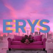 Jaden Smith, ERYS (CD)