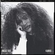 Nicole Bus, Kairos (LP)