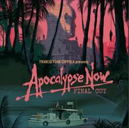 Carmine Coppola, Apocalypse Now: Final Cut [OST] (LP)