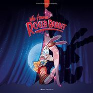 Alan Silvestri, Who Framed Roger Rabbit [OST] (LP)