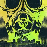 Stelvio Cipriani, Nightmare City [OST] [Neon Green Vinyl] (LP)