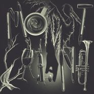 Gustavo Santaolalla, Monsterland [OST] (LP)
