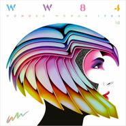 Hans Zimmer, Wonder Woman 1984 [OST] [Swirl Colored Vinyl] (LP)