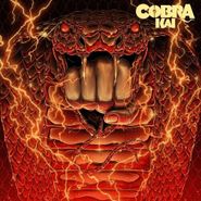 Leo Birenberg, Cobra Kai [OST] [Colored Vinyl] (LP)