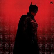 Michael Giacchino, The Batman [OST] (LP)