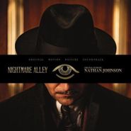Nathan Johnson, Nightmare Alley [OST] (LP)