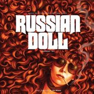 Joe Wong, Russian Doll: Seasons I & II [OST] [Swirl Vinyl] (LP)