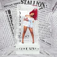 Megan Thee Stallion, Good News (CD)