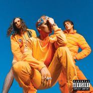 Waterparks, Greatest Hits (CD)