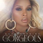 Mary J. Blige, Good Morning Gorgeous [Deluxe Edition Gold Vinyl] (LP)