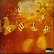 Ambré, Pulp (Director's Cut) [Colored Vinyl] (LP)