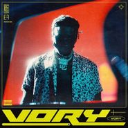 Vory, Vory [Black/Yellow Vinyl] (LP)