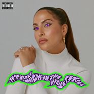 Snoh Aalegra, Temporary Highs In The Violet Skies (LP)