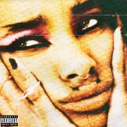 Willow, lately I feel EVERYTHING [Red Vinyl] (LP)