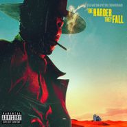 Various Artists, The Harder They Fall [OST] (CD)