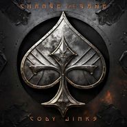 Cody Jinks, Change The Game [Mineral Color Vinyl] (LP)