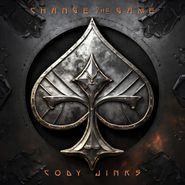 Cody Jinks, Change The Game (CD)